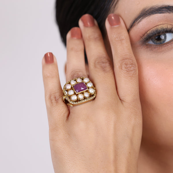 Radiant Sparkle Loop
