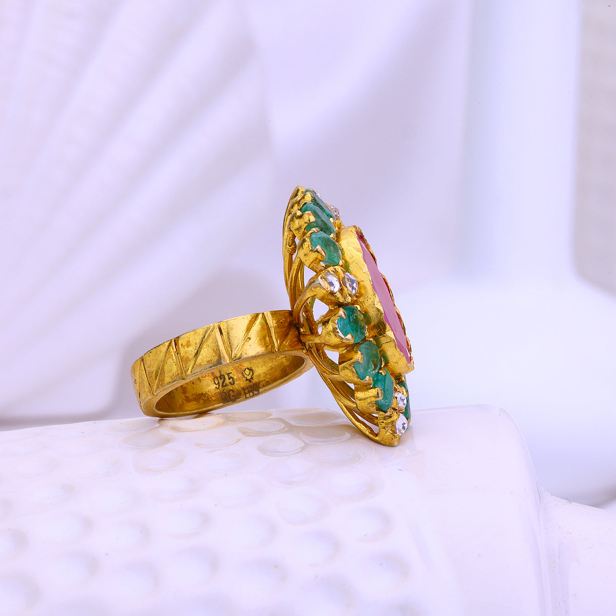 Golden Aurora Band