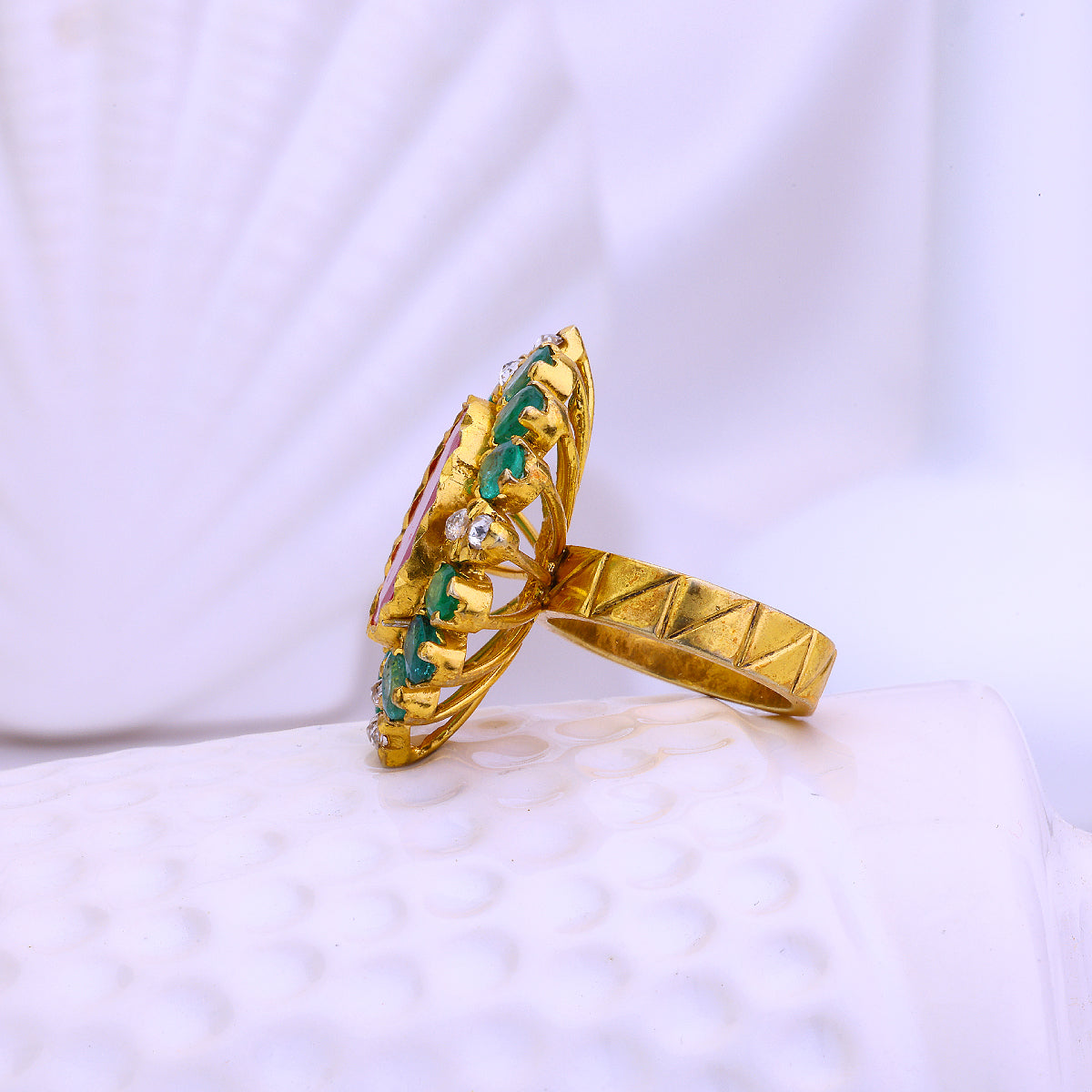 Golden Aurora Band
