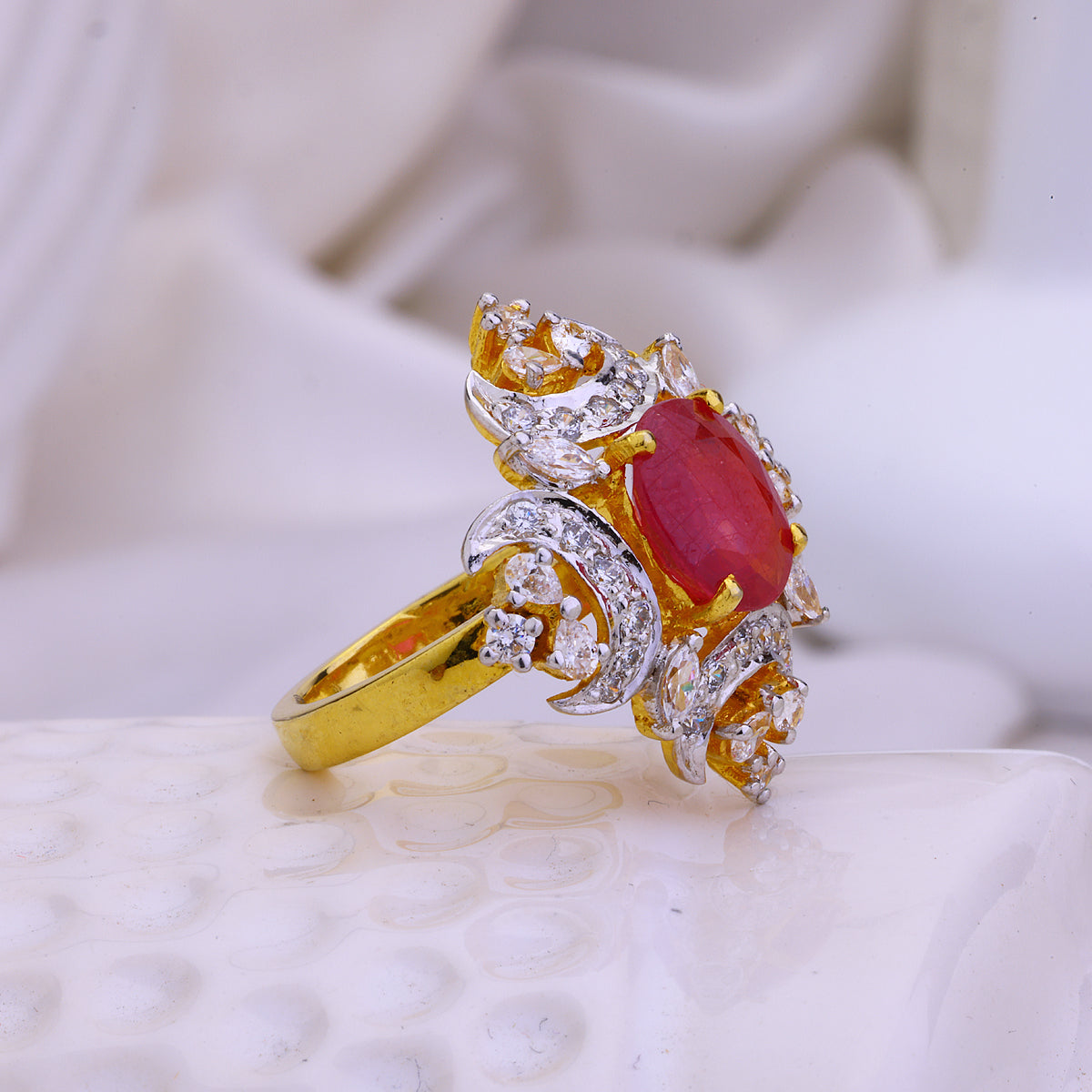 Pure Prism Crown