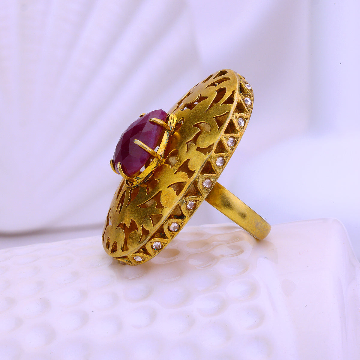 Crafted Splendor