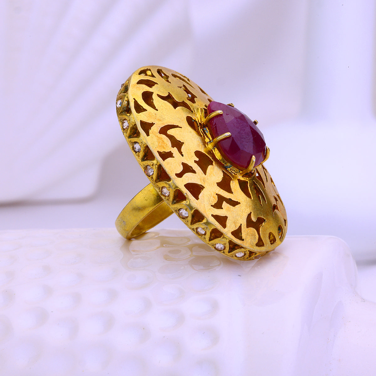 Crafted Splendor