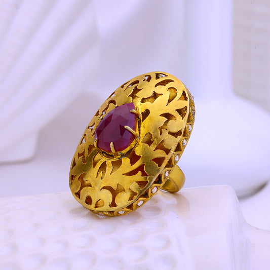 Crafted Splendor