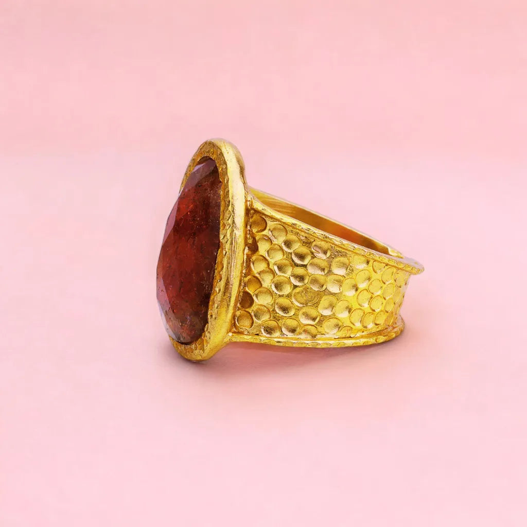 Red Moon Band