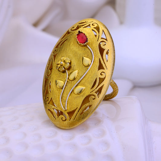 Golden Sapphire Arc