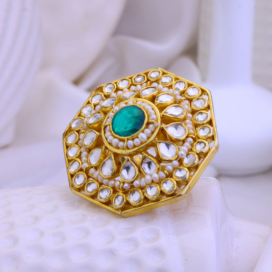 Peacock Radiance