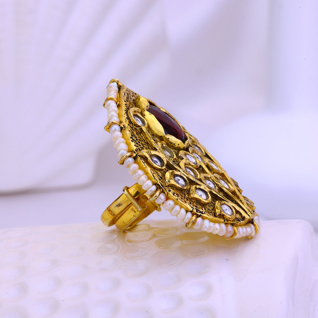 Ruby Band