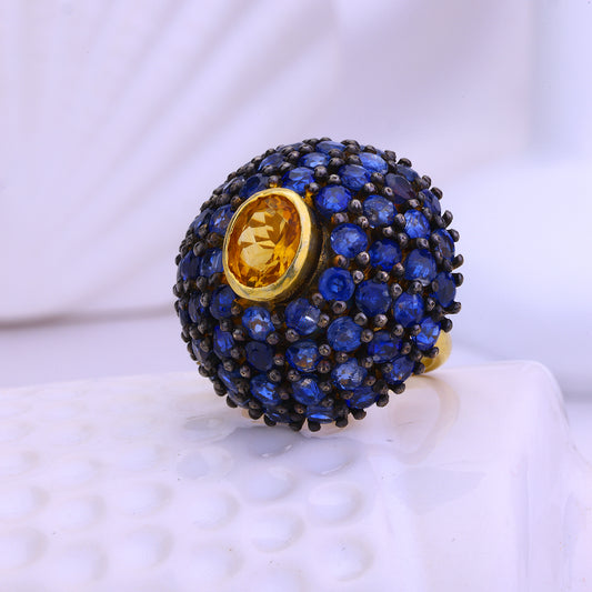 Celestial Orb