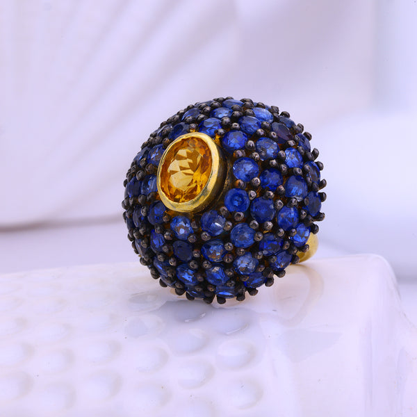 Celestial Orb