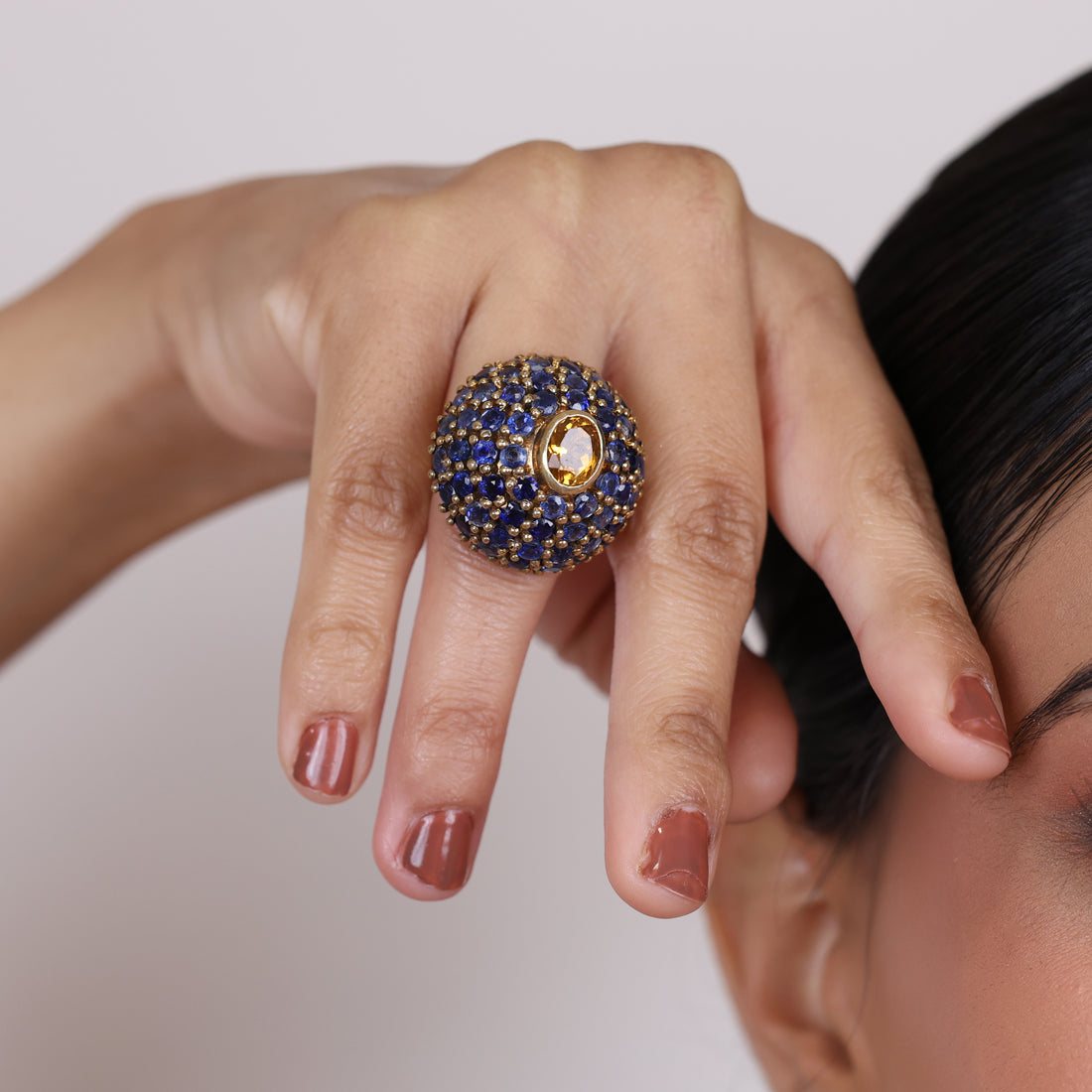 Celestial Orb