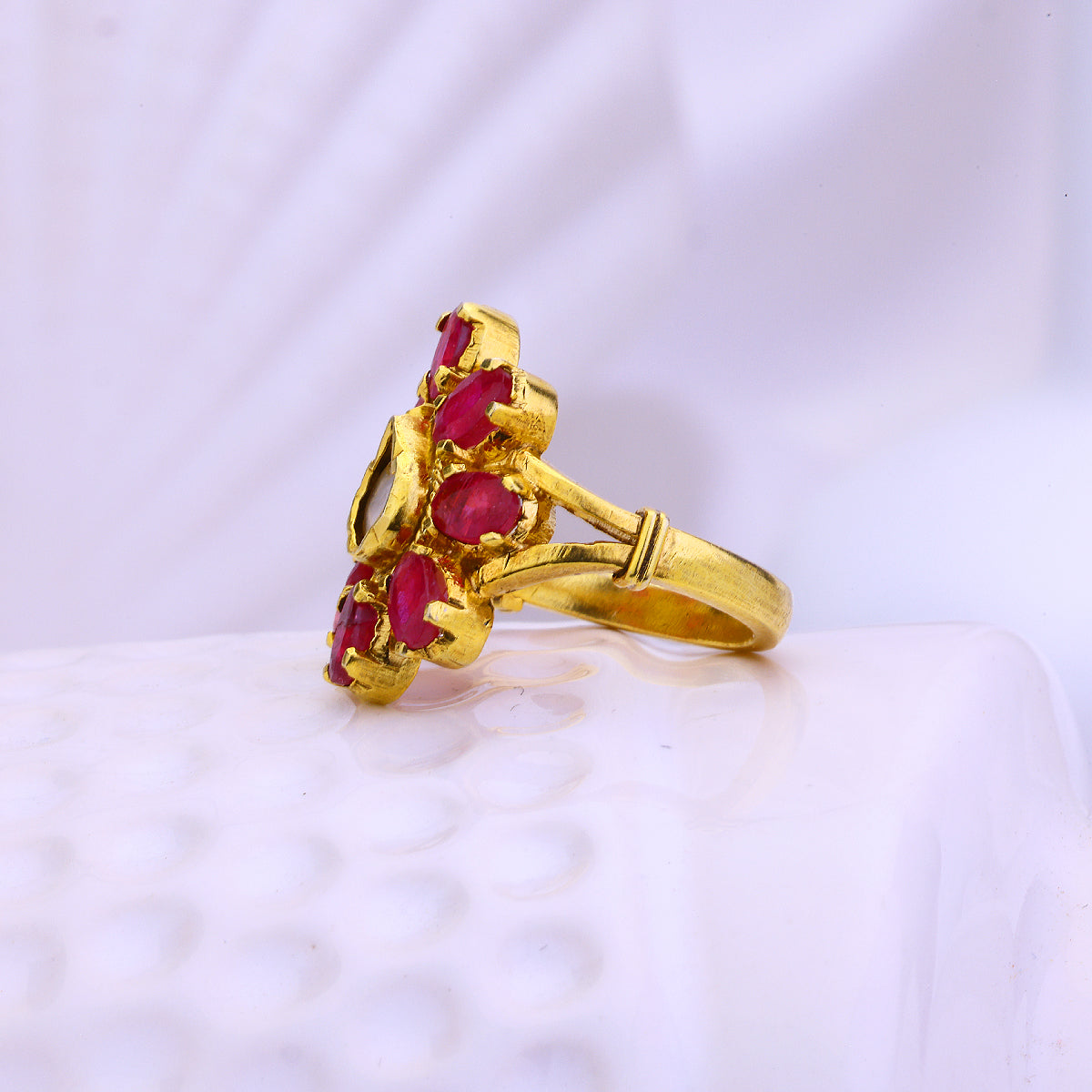 Rosebud Radiance