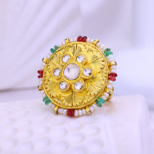 Rajasthani Ring