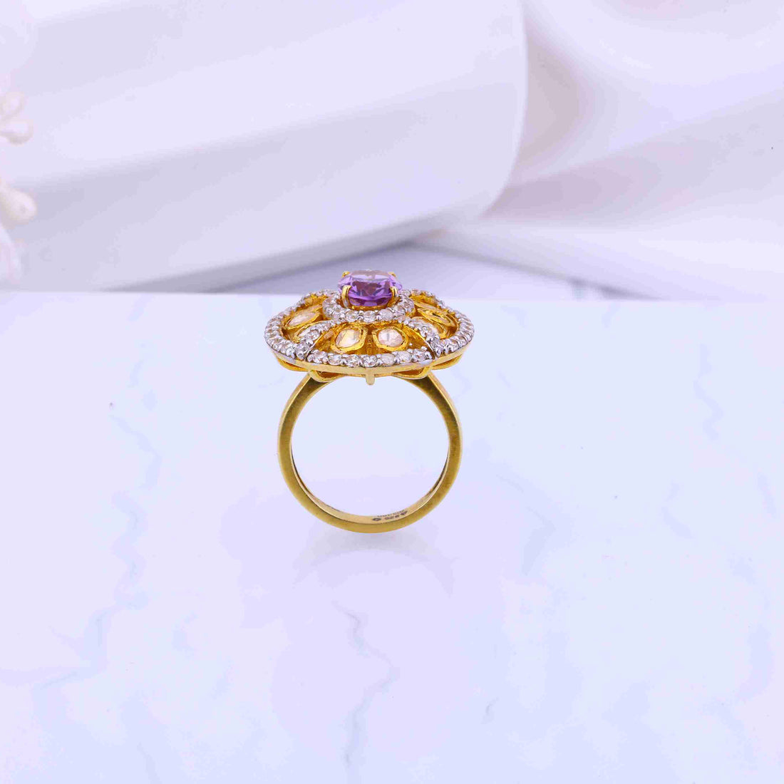 Amethyst Drop
