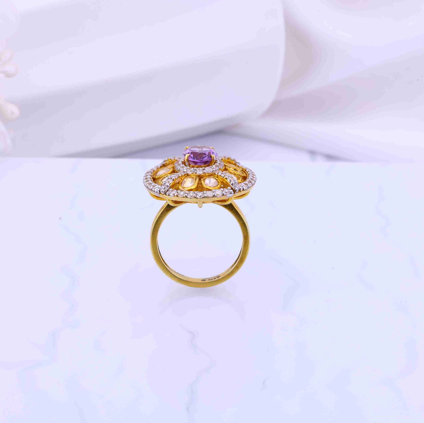 Amethyst Drop