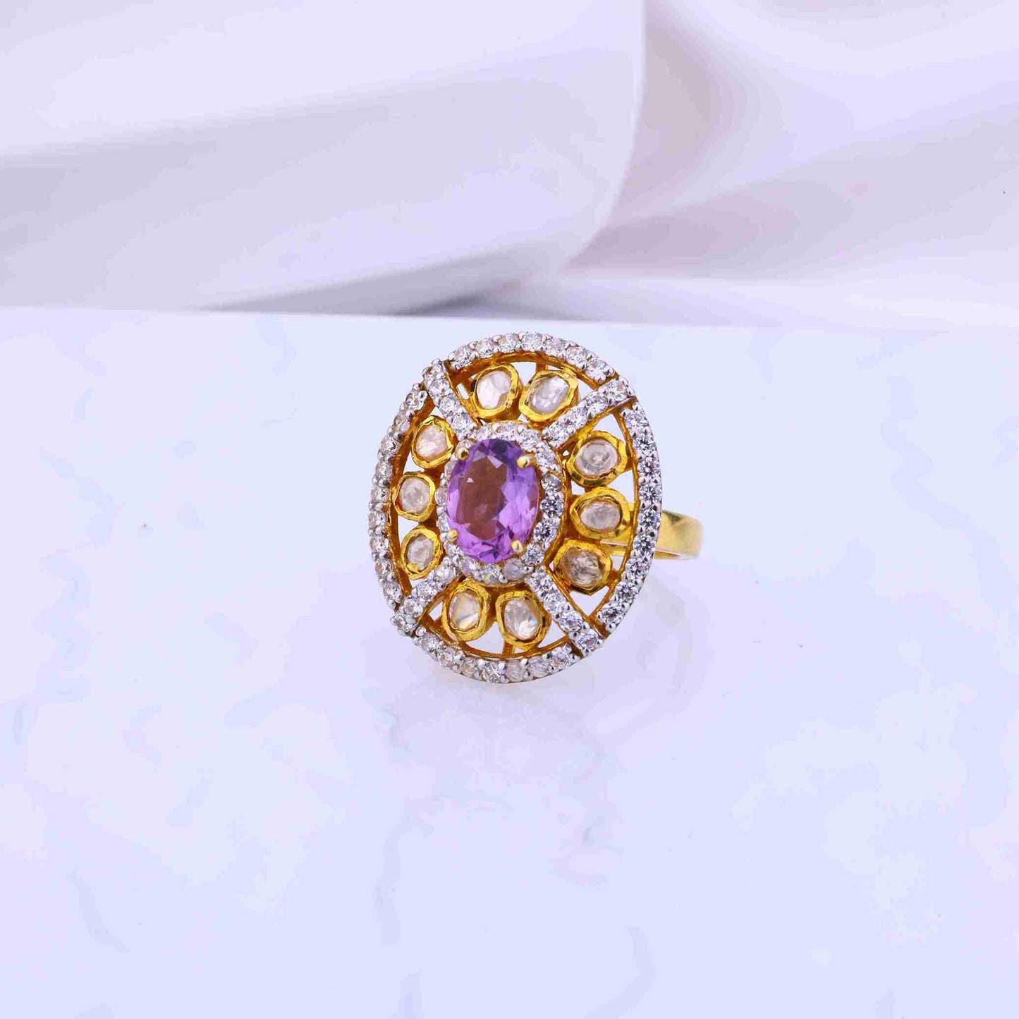 Amethyst Drop