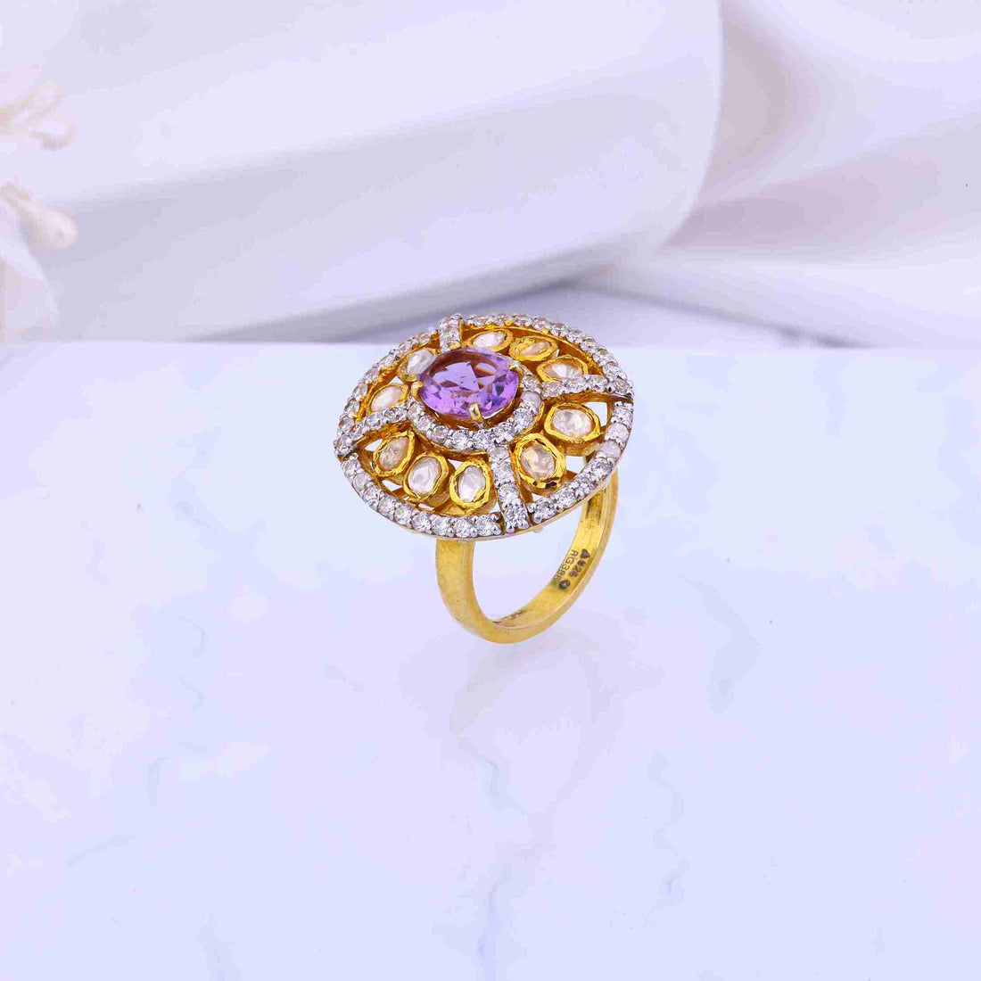 Amethyst Drop