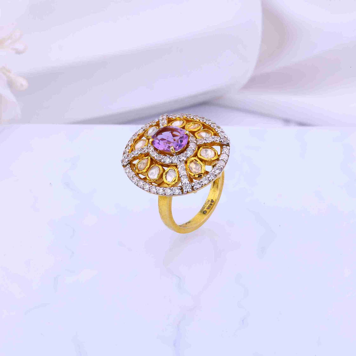 Amethyst Drop