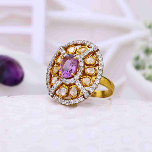 Amethyst Drop