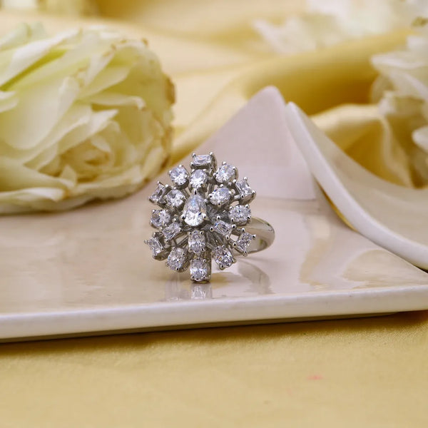 Swarovski Floret