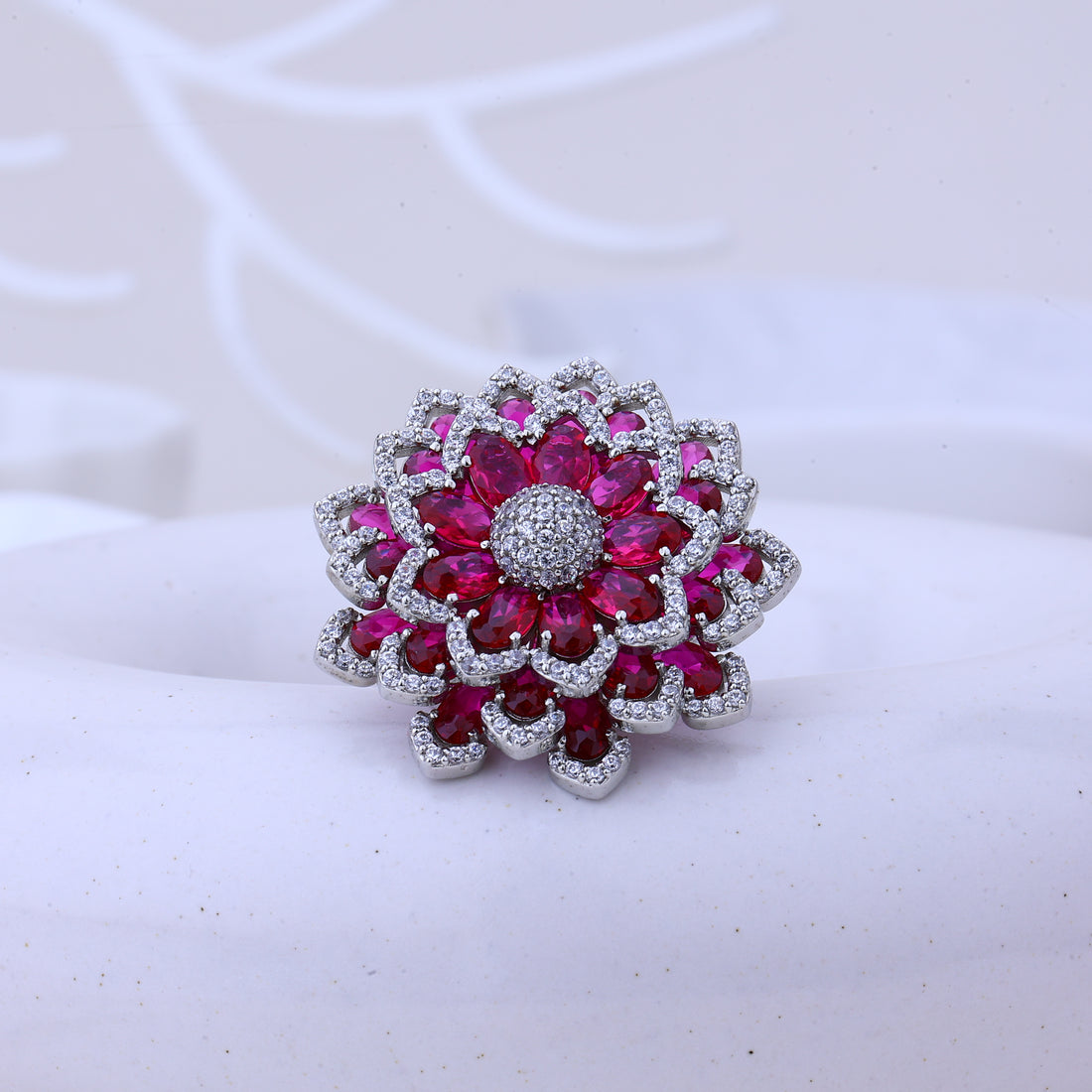 The Flower of Fate
