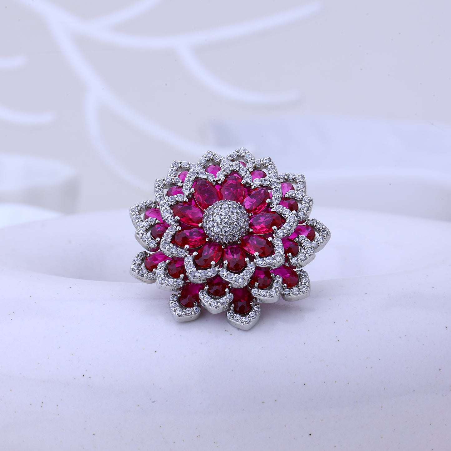 The Flower of Fate