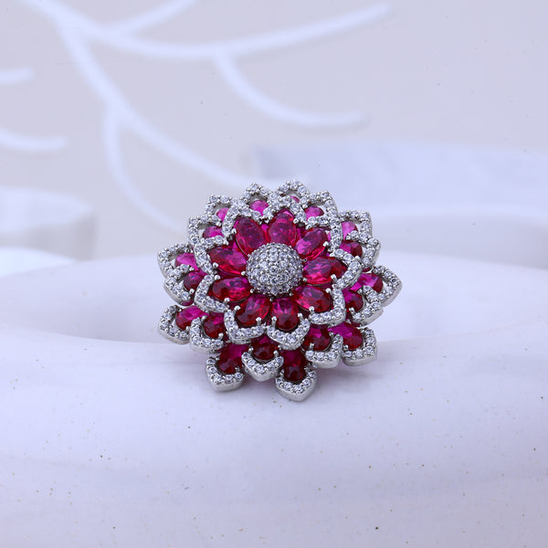 The Flower of Fate