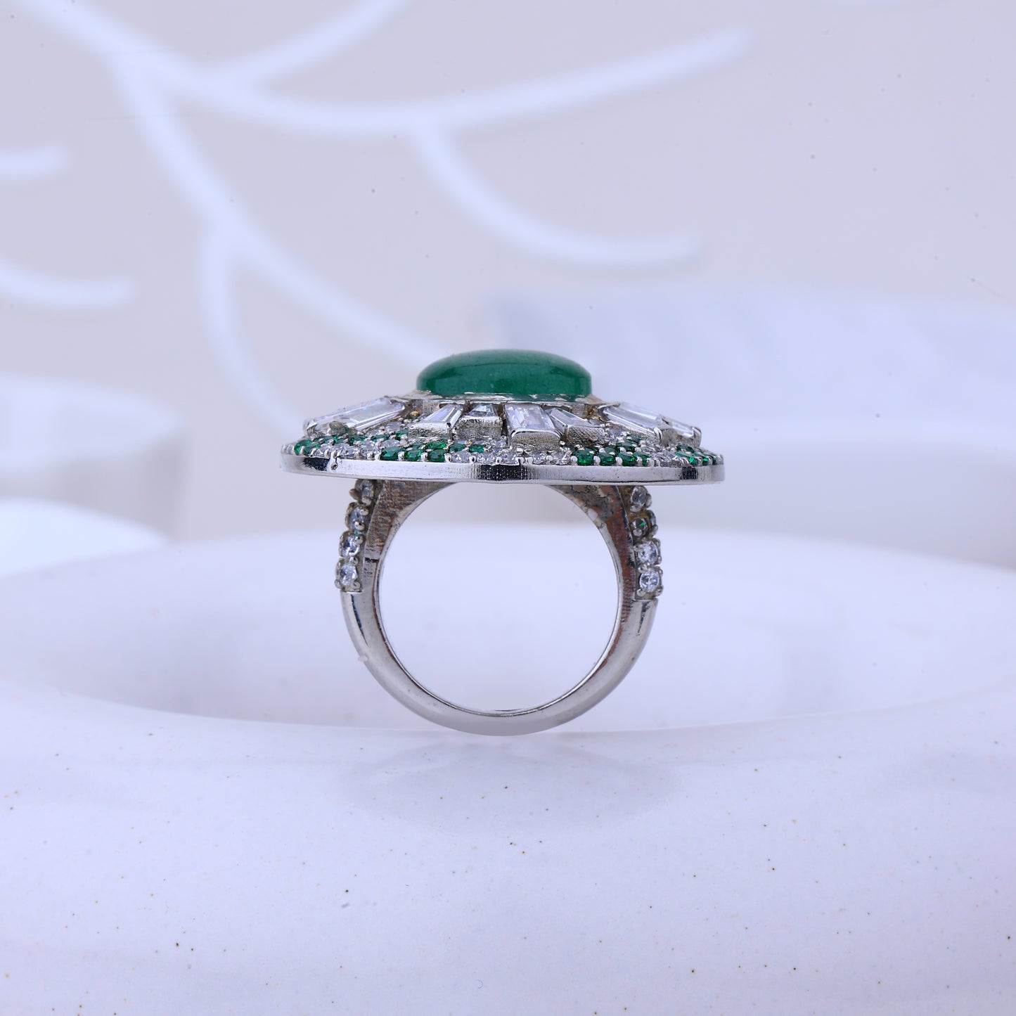 The Green Veil