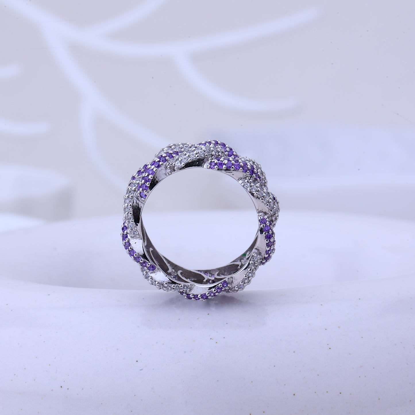 Mystic Spiral