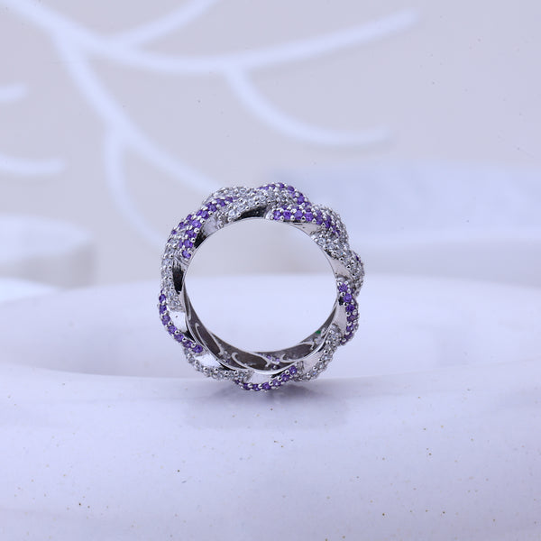 Mystic Spiral