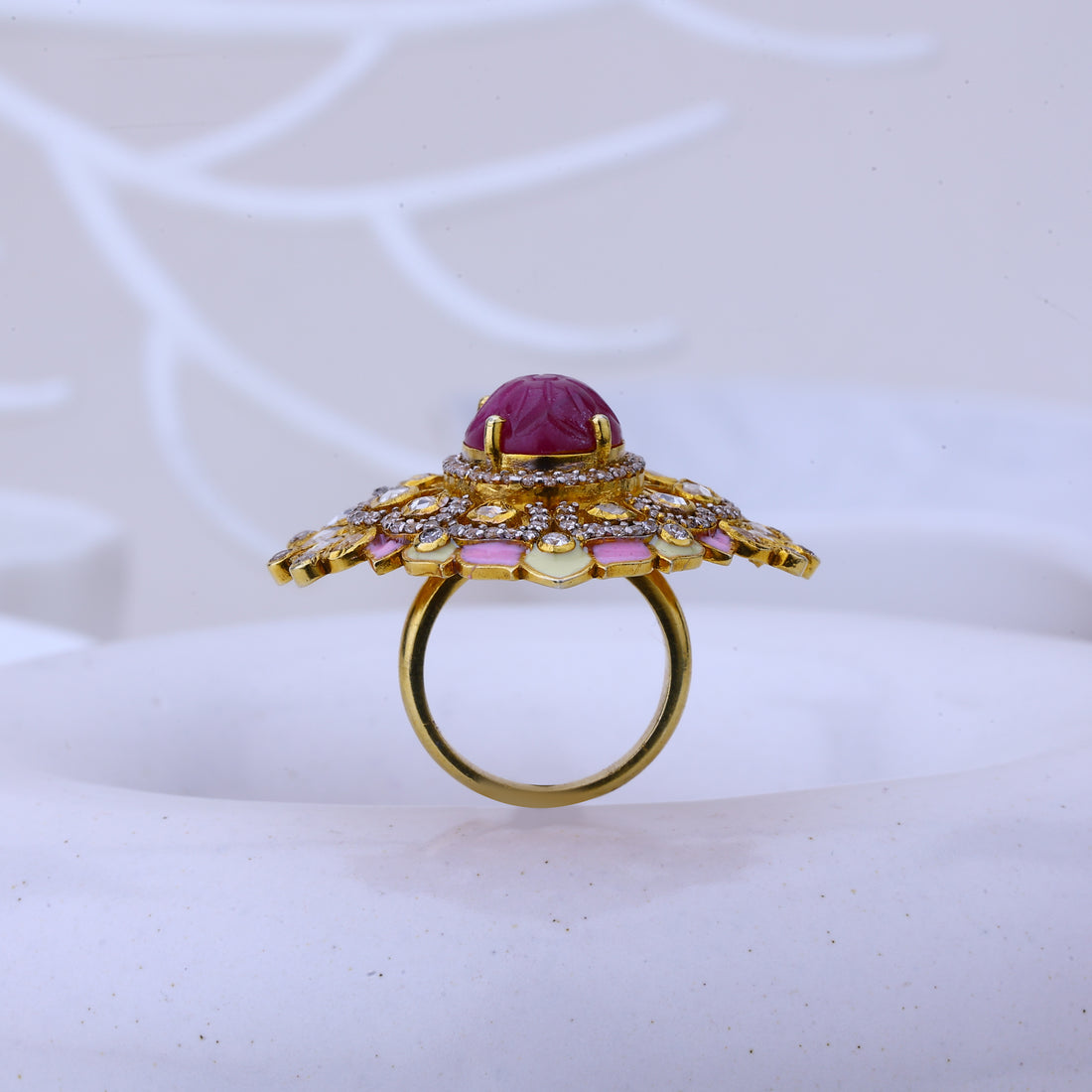 Fire Petal