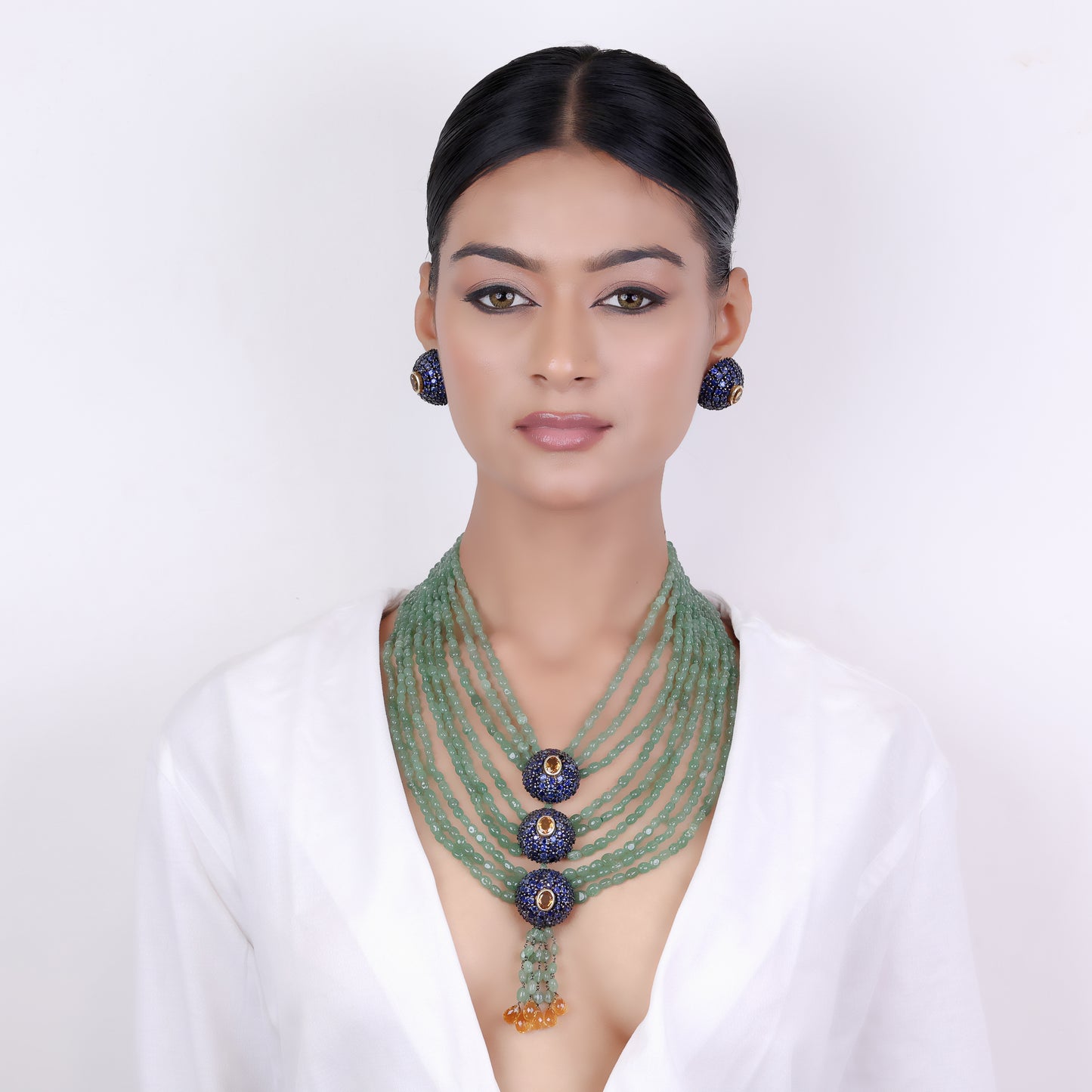 Beaded Ecstacy
