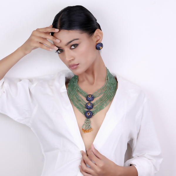 Beaded Ecstacy