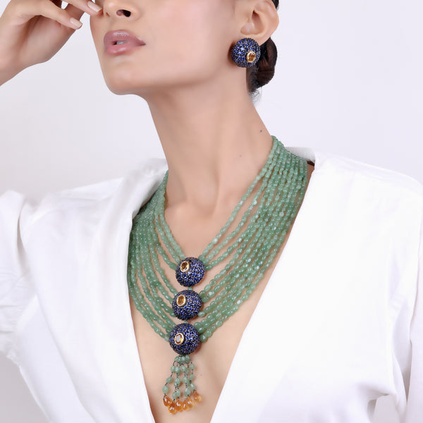 Beaded Ecstacy