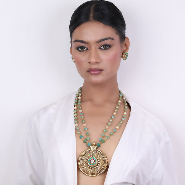 Firoza Edge