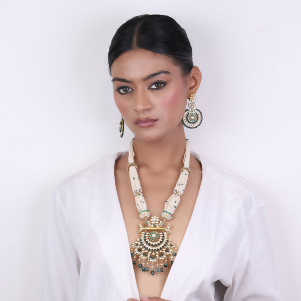 Mughal Esteem