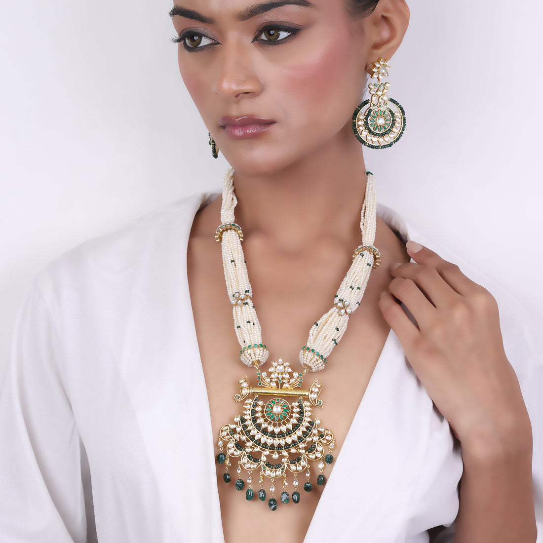 Mughal Esteem