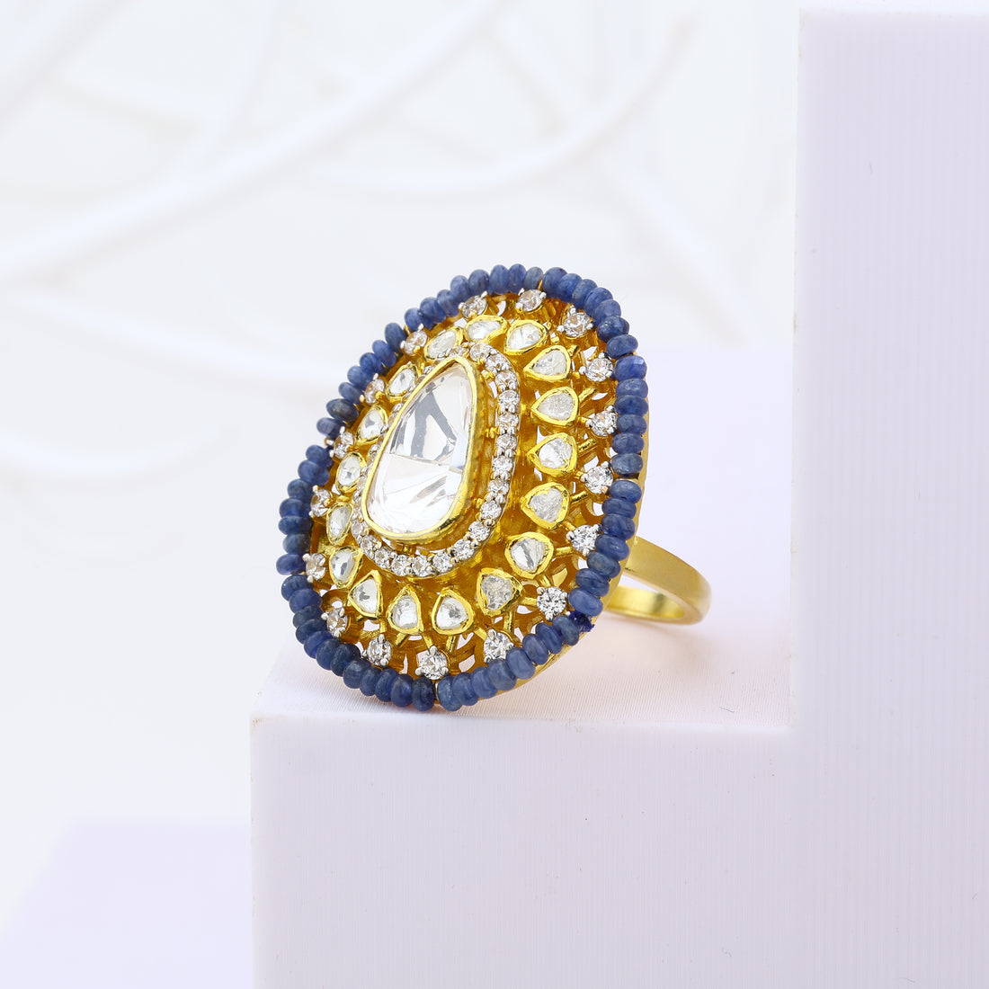 Shahi Blue