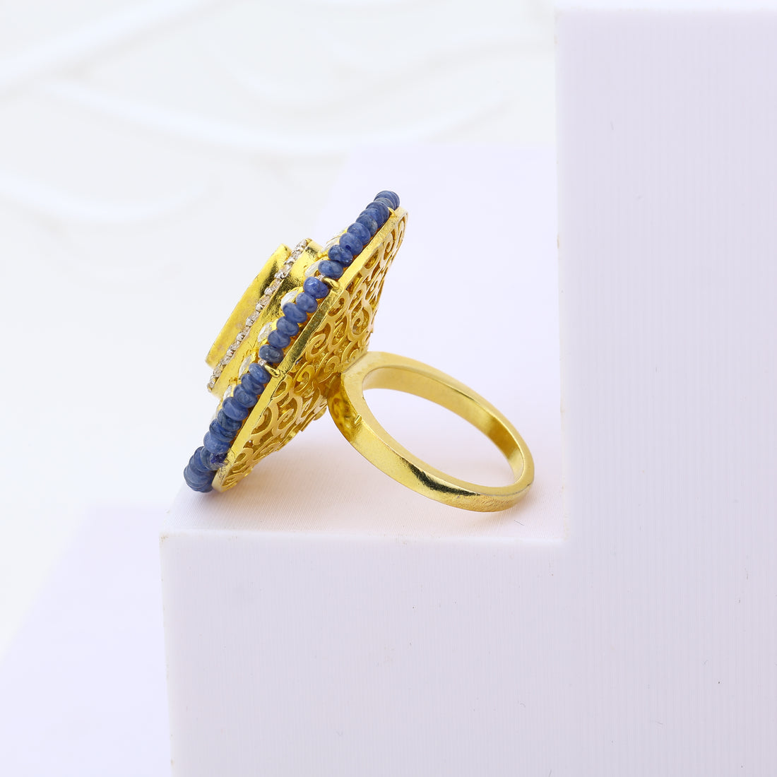 Shahi Blue