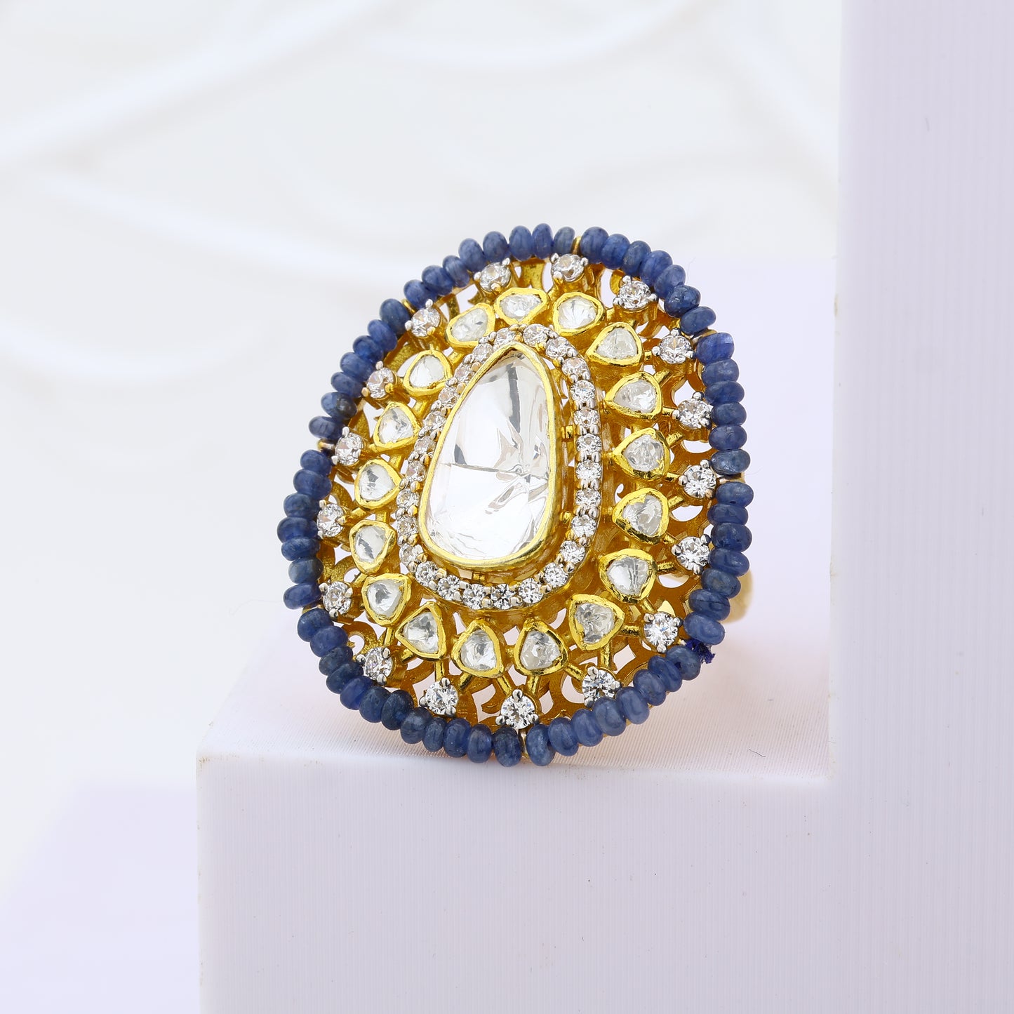 Shahi Blue