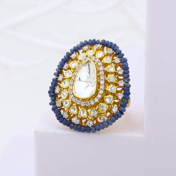 Shahi Blue