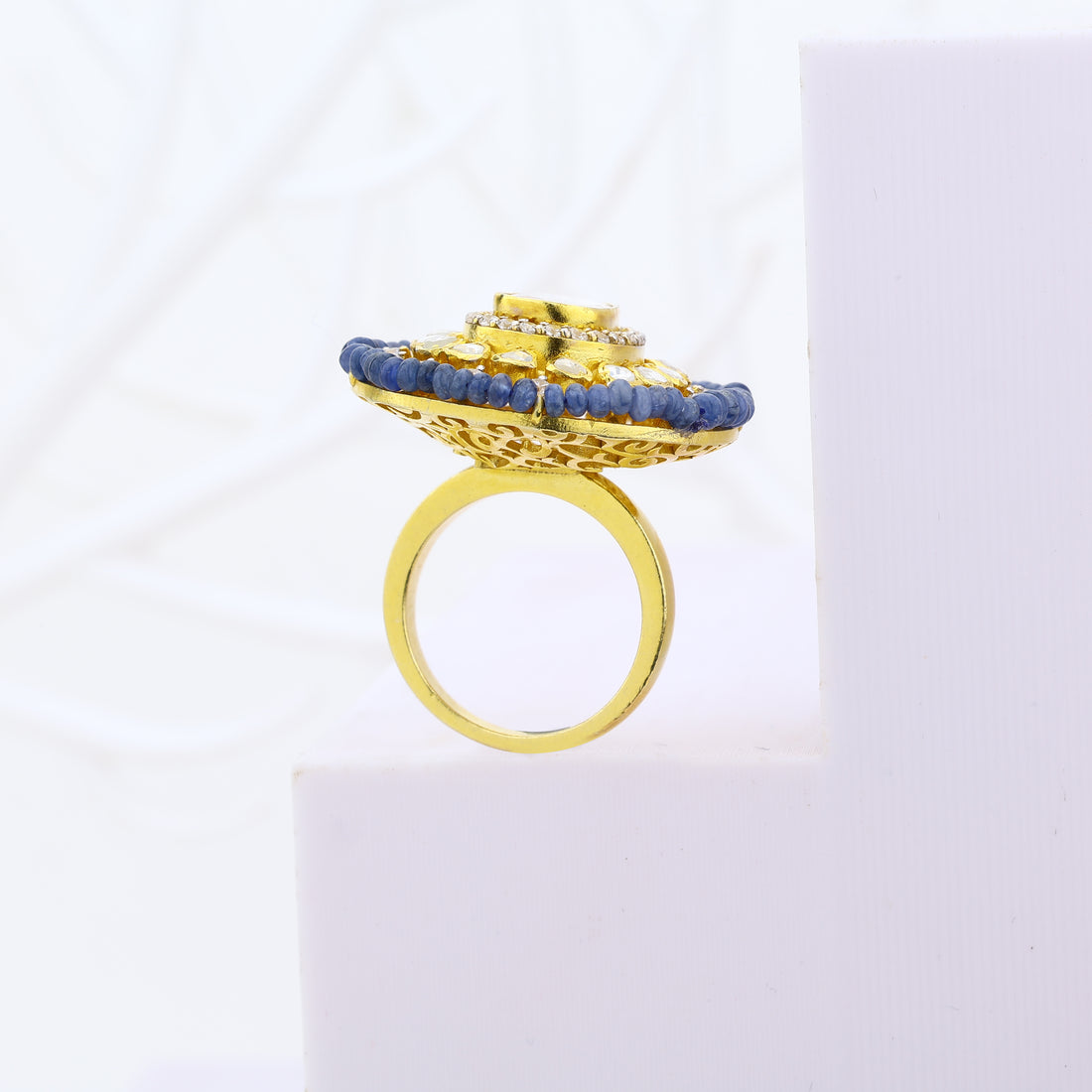 Shahi Blue