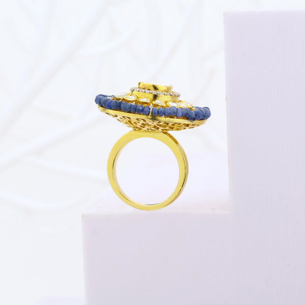 Shahi Blue