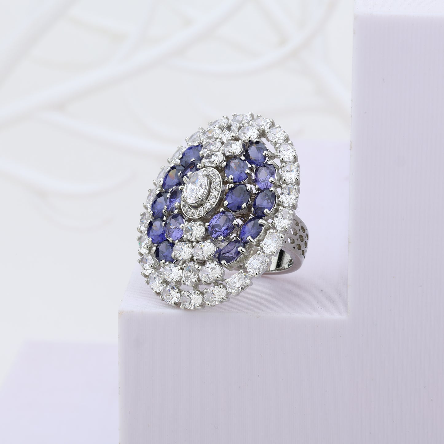 Nova Sapphire