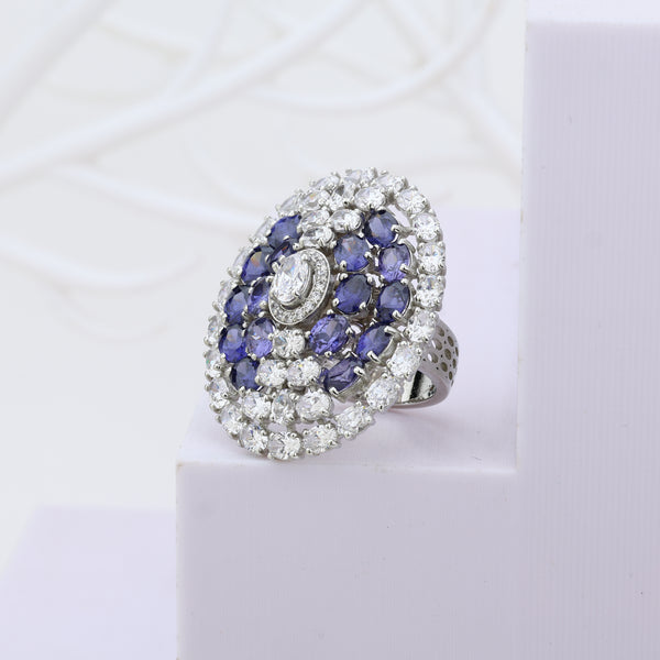 Nova Sapphire