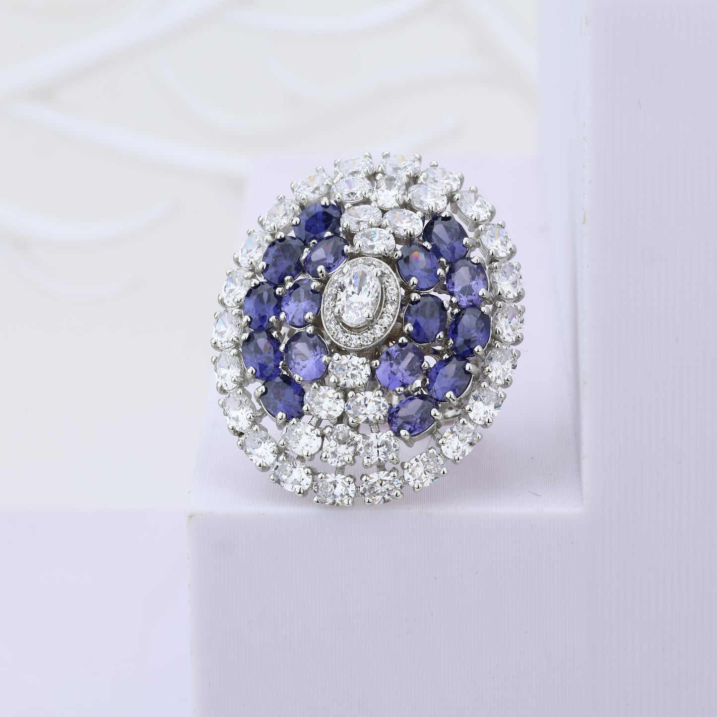 Nova Sapphire