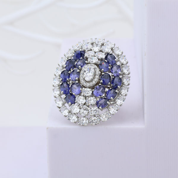 Nova Sapphire