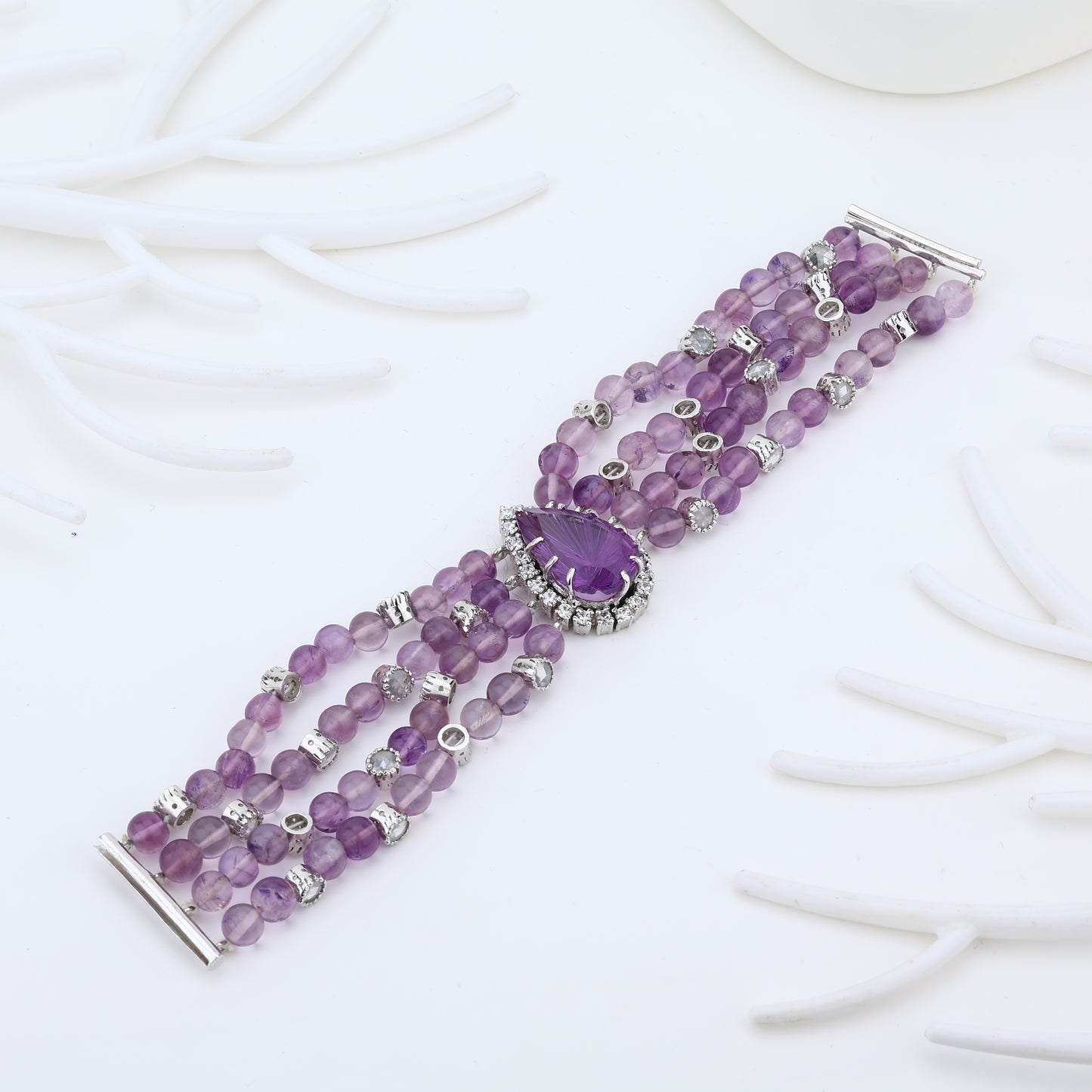 Lavender Frost