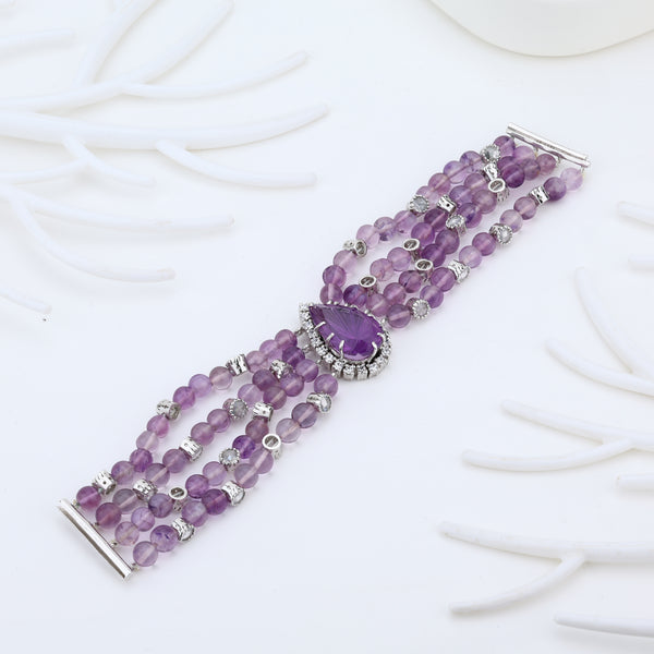 Lavender Frost