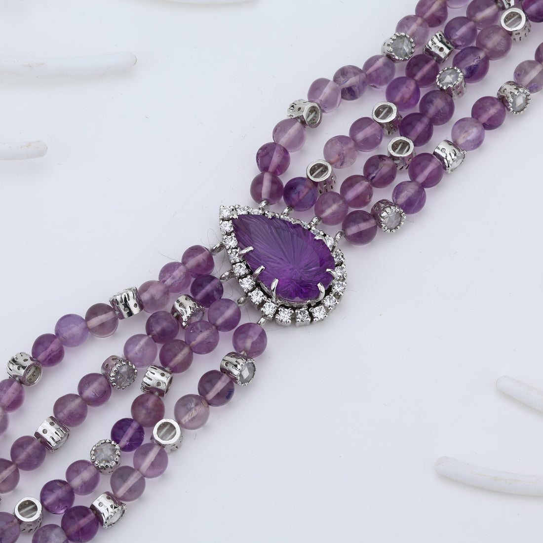 Lavender Frost