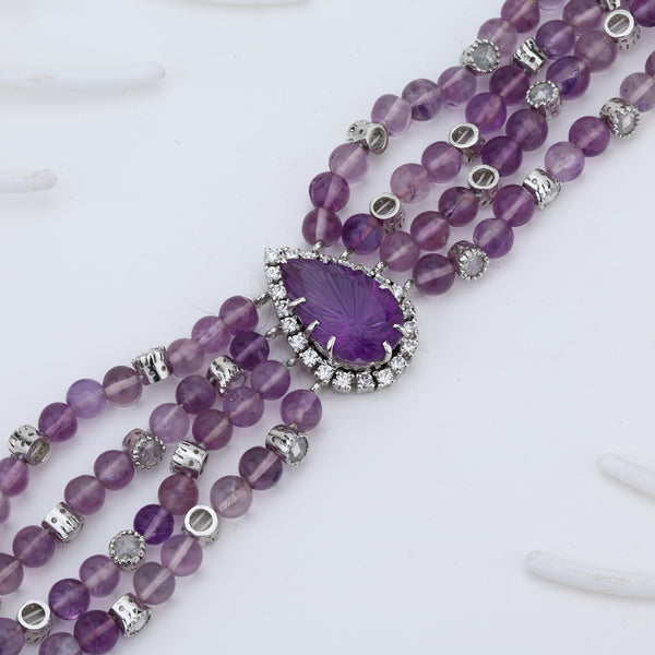 Lavender Frost